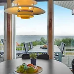Beautiful In With Kitchen Fåborg