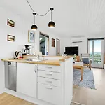 Beautiful In With Kitchen Dom wakacyjny Fåborg