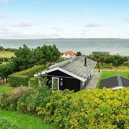 Casa vacanze Beautiful In With Kitchen Fåborg