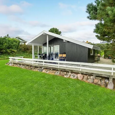 Beautiful In With Kitchen Casa vacanze Fåborg