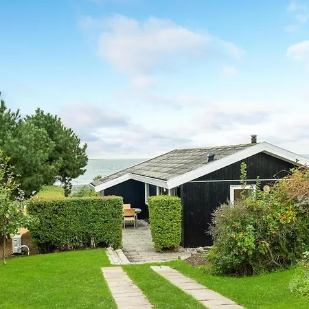 Beautiful In With Kitchen Casa vacanze Fåborg