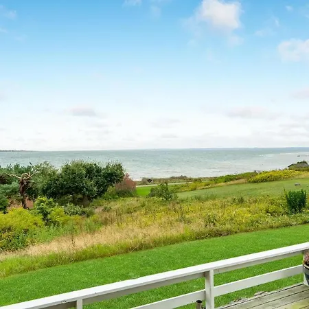 Casa vacanze Beautiful In With Kitchen Fåborg